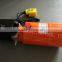 12v Power unit for stacking truck