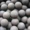 65Mn forged steel grinding media balls