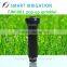 high performance water sprinkler,latest technology,pop up sprinkler
