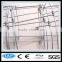 Low carbon steel wire horse wire mesh fence (ISO certification)