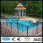 30 years manufacturer galvanized/pvc coated Swiming pool fence