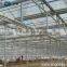 Hot Dipped Galvanized Greenhouse metal