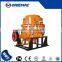 ShanBao DY675 stone cone crusher for stone quarry plant