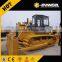 Shantui SD13 130HP mini crawler bulldozer price, the price of bulldozer