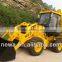 2016 hot CE with loader and excavator WZ30-25 cheap backhoe loader