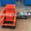 2PG250*200 Smooth roller salt crusher machine