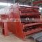3 layers sand vibrating screen for coal sand