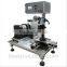 STX-402 Desktop Diamond Wire Saw for laboratory specimen cutting