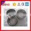 Factory Supply Top Quality Needle Bearing AXK110140,AXK120155,AXK130170,AXK140180,AXK150190,AXK160200