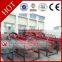 HSM ISO CE Compost Trommel Screen For Sale