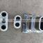Ductile Iron Casting Anchorage Wedge Block for Construction-2s& 3s 15.24mm