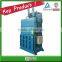 New condition bottle press baler machine