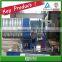 spiral corrugated pipe making machine