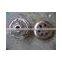 Driven Pulley for 300cc Go Kart Buyang Linhai 300cc ATV 300cc Clutch