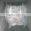300L heavy duty wine barrel on rack