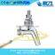 2015 China manufacturer new style stainless steel beer tap for beer machine in South America