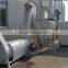 Waste plastic cleaning machine