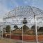 Anti insect net greenhouse for agriculture use