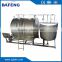 0.5T-3T/H Milk Dairy Processing Plant