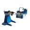 China supplier coi slitting machine strip slitting machine price