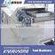 High Quality Net Belt Vegetable Blanching Machine