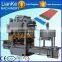 Hot Sale Full-Automatic CNC Concrete Colored Tile Lamination Machine for Large-size Roof Tile