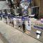 1-99g Small Protein Powder Partical Filling Machine Specially for Paticle in High Accuracy