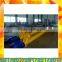 Automatic and easy operating screw conveyor