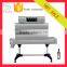 thermal shrinkage cap machine wine bottle cap seal
