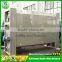 Hyde Machinery 5XW Seeds grains indent cylinder sizes separator