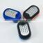 High Quality 24+3 Led Working Light Ultrabright Led Working Light for Car