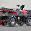 2015 Promotional Adult Fast Speed Cheap Chinese ATV (AT2009)