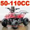 Cheap ATV Quad 50cc