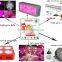 VANQLED best price Growth Led 1w led full spectrum 3w for hydroponic