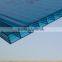 10-year warranty skyblue greenhouse/house skylightspolycarbonate solid sheet
