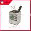 Multifunctional Digital Table Pen Holder With Clock And Calendar