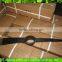 garden steel pickaxe P402