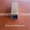 Direct Factory Aluminium profile to make doors and windows, aluminium profile for by Fujian Fenan manufacturer