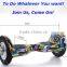 Leadway cheap lamborghini children mini hoverboard(L1-B16)