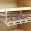 Multifunction Kitchen Storage rack /Cup Holder/Hanging Wine Glass Rack