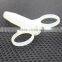 new arrival plastic parts made as customers' drawing and sample