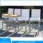 Factory Bottom Price High End Furniture Coffee Table Set