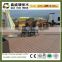 2017 Outdoor Wood Recycling Wpc Decking Floor cheap price wpc flooring