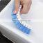 Factory Wholesale Soft Toilet Tap Sink Clean Brush