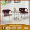 D362 china cheap marble top table antique marble top end table