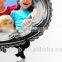 Flower Shape Metal Plate Decorators,Heat Press Picture Frames Printing
