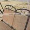 New Canopy Swing Glider Hammock Chair Outdoor