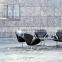 Arne Jacobsen replica swan chair event chairs