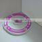 Popular Hot Selling Pet Toys Kitty Round Bout Railways Toy For Cat High Quality Pathway Racing Way For Cats Turbo Track Cat toy