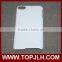 Chinese supplier new products 3d sublimation phone case for Ipod Touch 6